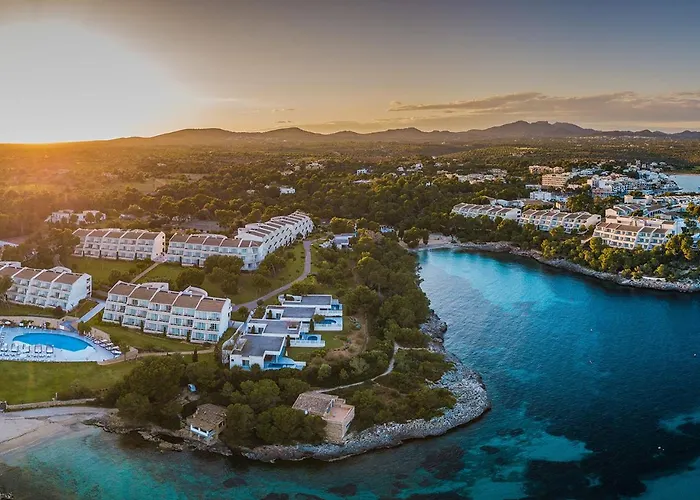Blau PortoPetro Beach Resort&Spa