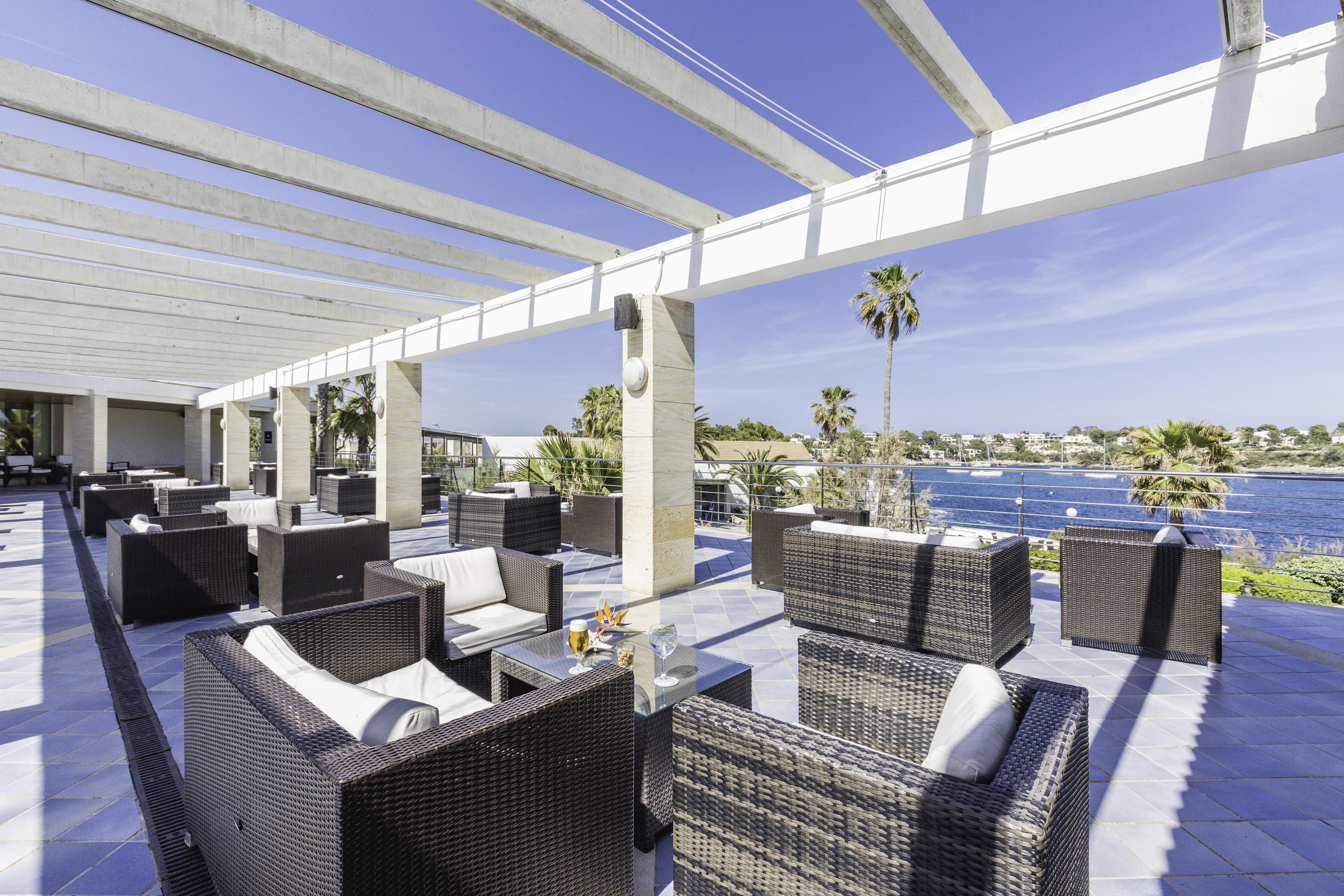 Resort Ikos Porto Petro Portopetro
