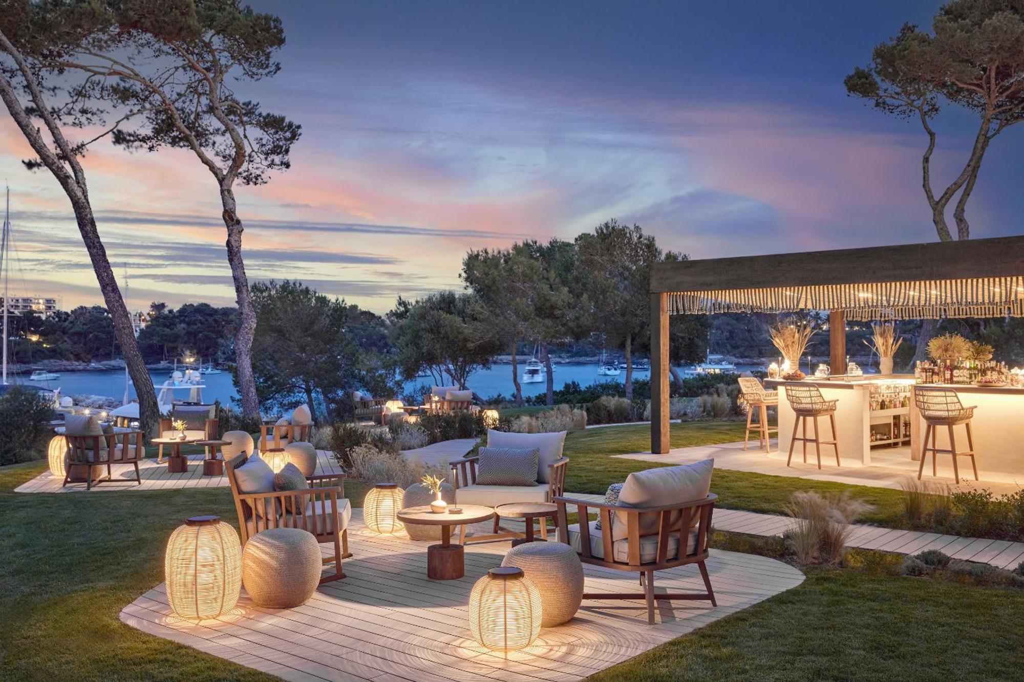 Ikos Porto Petro Resort Portopetro