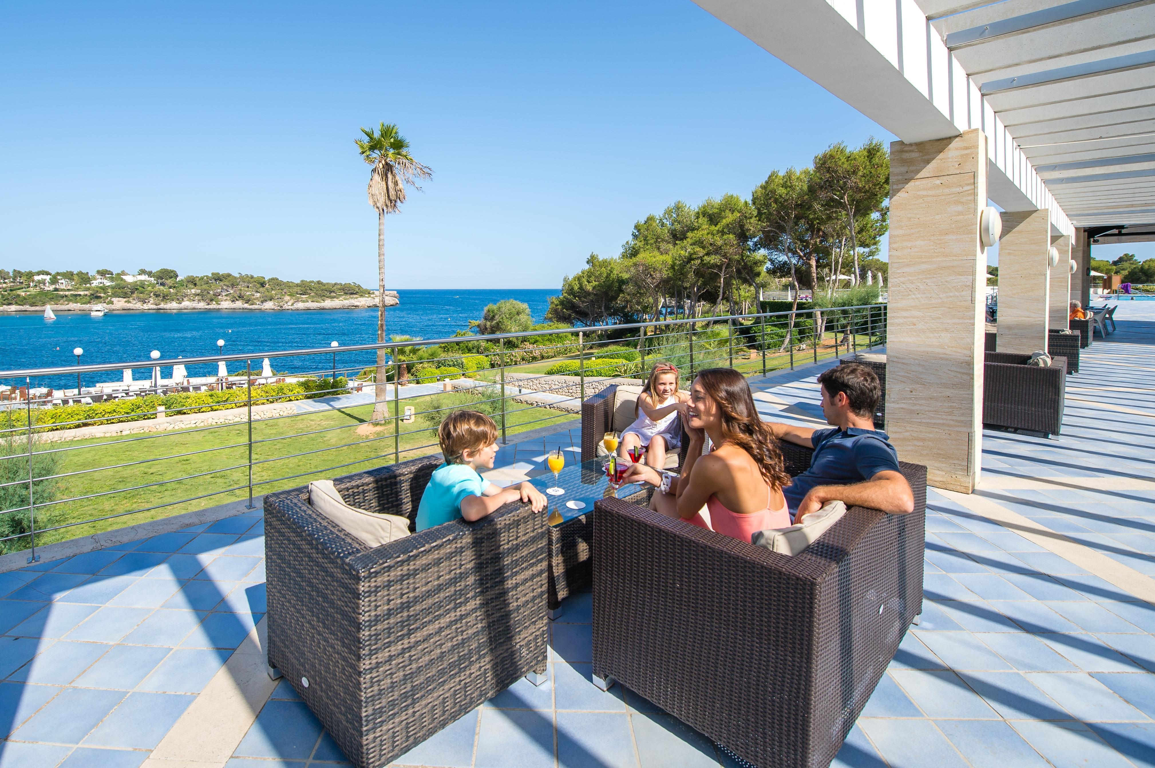 Station touristique Ikos Porto Petro 5*